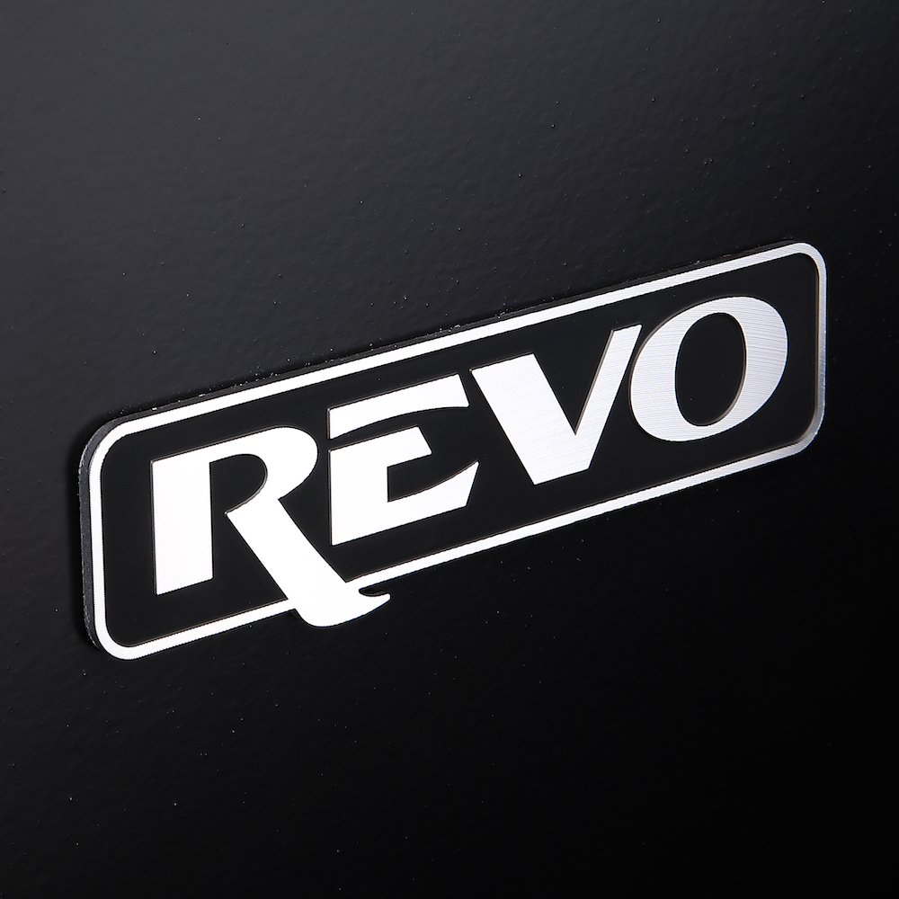 購買商品 | REVO